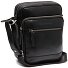  Amantea Schoudertas Leer 17 cm variant black