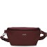  Mademoiselle.M Fanny pack 25 cm variant rubin