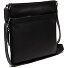  Mirea Schoudertas Leer 26 cm variant black