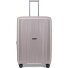  Halo 4 wielen Trolley 73 cm met uitbreidingsplooi variant eternalnature