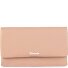  TAS Amanda Portemonnee Leder 19 cm variant sahara