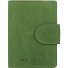  Aruba Portemonnee RFID-bescherming Leer 7.5 cm variant apfel