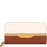  Jule Portemonnee 20 cm variant mixed cognac