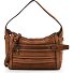  Delia Schoudertas S Leder 25.5 cm variant brown