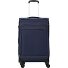  Travel Line 9504 4 wielen Trolley M 67 cm met uitbreidingsplooi variant navy