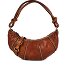  Sole Schoudertas M Leder 32 cm variant cognac