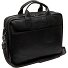  Frazer Koffer Leer 38 cm Laptop compartiment variant black
