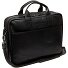 Frazer Koffer Leer 38 cm Laptop compartiment variant black Frazer Koffer Leer 38 cm Laptop compartiment variant black