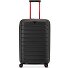 B-Flying Move 4 wielen Trolley 68 cm met uitbreidingsplooi variant nero fumo B-Flying Move 4 wielen Trolley 68 cm met uitbreidingsplooi variant nero fumo