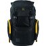 Urban Daypacker Rugzak 46 cm laptopvak variant golden black Urban Daypacker Rugzak 46 cm laptopvak variant golden black