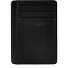  cerratano Kredietkaart etui RFID-bescherming Leer 8 cm variant black