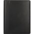  Monza schrijfmap leer 34 cm variant schwarz