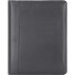 Monza schrijfmap leer 34 cm variant schwarz Monza schrijfmap leer 34 cm variant schwarz