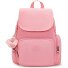  Basic City Zip Mini Stad rugzak 29 cm variant enjoyable blush