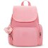 Basic City Zip Mini Stad rugzak 29 cm variant enjoyable blush Basic City Zip Mini Stad rugzak 29 cm variant enjoyable blush