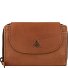  Lilian Portemonnee Leer 9.5 cm variant charming cognac