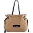  Coastal Companion Schoudertas L 42 cm variant sand-black