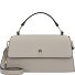 Delia Handtas Leer 23 cm variant alpaca beige Delia Handtas Leer 23 cm variant alpaca beige