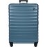  Nausicaa 4 wielen Trolley L 78 cm met uitbreidingsplooi variant grey blue