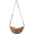 My Old Friend Schoudertas Leer 36 cm variant caramel My Old Friend Schoudertas Leer 36 cm variant caramel