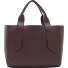  Alto Jill Shopper Tas 32 cm variant darkbrown