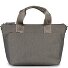  Bergen Handtas RFID-bescherming 23 cm variant taupe