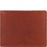  Montreal Portemonnee RFID-bescherming Leer 12 cm variant cognac