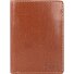 Denver Portemonnee RFID Leer 9 cm variant cognac Denver Portemonnee RFID Leer 9 cm variant cognac