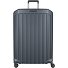 PQ-Light 4-wielige trolley 75 cm variant matt blue  PQ-Light 4-wielige trolley 75 cm variant matt blue