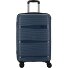 Travel Line 4300 4 wielen Trolley M 68 cm variant dunkelblau Travel Line 4300 4 wielen Trolley M 68 cm variant dunkelblau