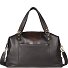  Ryan Weekender reistas Leder 44 cm variant braun