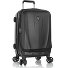 Vantage 4 wielen Cabinewagen S 55 cm met uitbreidingsplooi variant black Vantage 4 wielen Cabinewagen S 55 cm met uitbreidingsplooi variant black