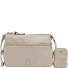  Lietissimo 1.0 Jasmina Crossbody tas 24 cm variant oyster gray