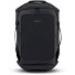 Lisbon Dagrugzak S 40 cm Laptop compartiment variant all black