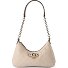  Dita Schoudertas 27 cm variant light taupe logo