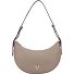 B-Icon Schoudertas S Leer 28 cm variant open brown