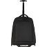  2 wielen Rugzak trolley 47.5 cm Laptop compartiment variant schwarz