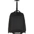 2 wielen Rugzak trolley 47.5 cm Laptop compartiment variant schwarz 2 wielen Rugzak trolley 47.5 cm Laptop compartiment variant schwarz