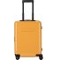 H5 Essential Glossy 4-Wiel Cabin Trolley 55 cm variant glossy bright amber H5 Essential Glossy 4-Wiel Cabin Trolley 55 cm variant glossy bright amber