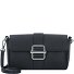  Glamping Schoudertas 24 cm variant schwarz