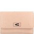  Tarma Portemonnee RFID Leer 14 cm variant sand