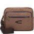  Journey schoudertas 28 cm variant sand