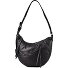  Luna II Schoudertas S Leder 32 cm variant black