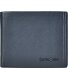  Attack 3.0 Portemonnee RFID-bescherming Leder 10.5 cm variant ebony brown