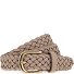  Riem Leer variant cream | 85 cm