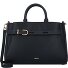 Handtas Leer 32.5 cm variant black-gold Handtas Leer 32.5 cm variant black-gold