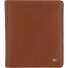  Polo Portemonnee RFID-bescherming Leder 13 cm variant cognac