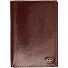  Colorado Identiteitskaart etui RFID Leer 9 cm variant tabacco