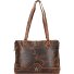  Ranger Schoudertas Leer 38 cm variant brown