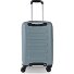  Comby Grip S 4 wielen Cabinewagen S 55 cm variant grey-green